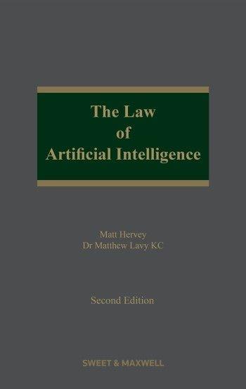 Exploring the New Edition of The Law of Artificial Intelligence