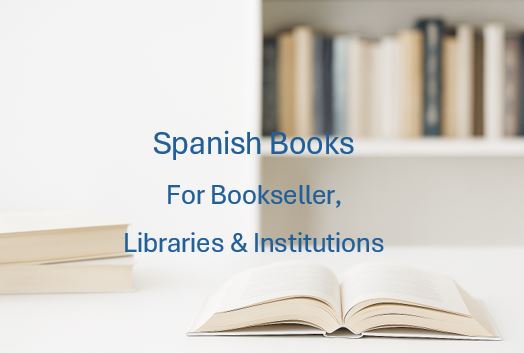 Spanish Books Delivered Worldwide! - CLNZ Books 