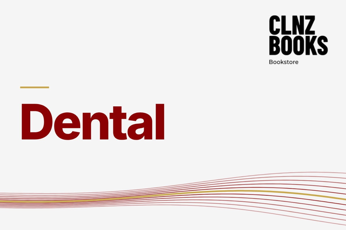 Dental Books