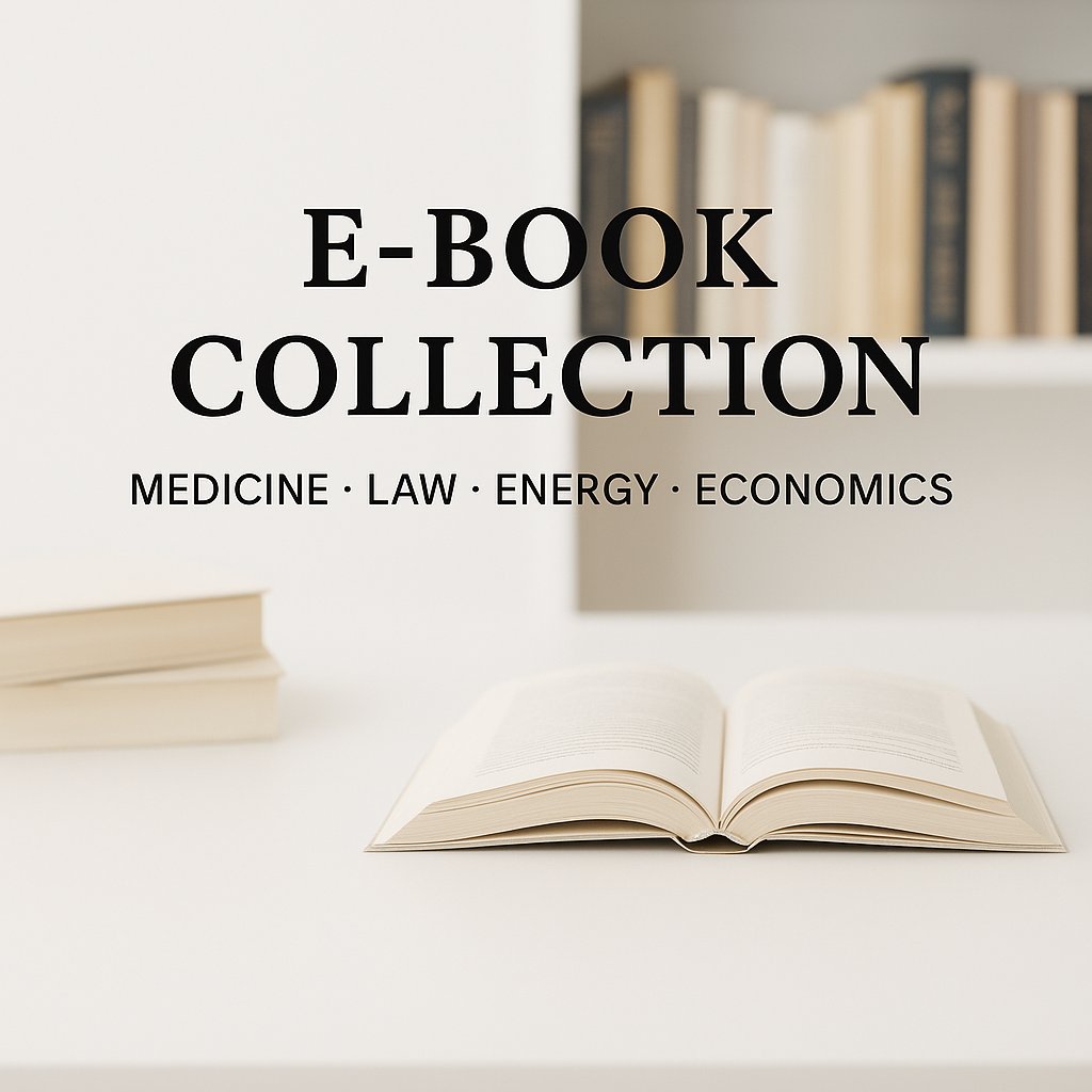 e-Books - CLNZ Books 