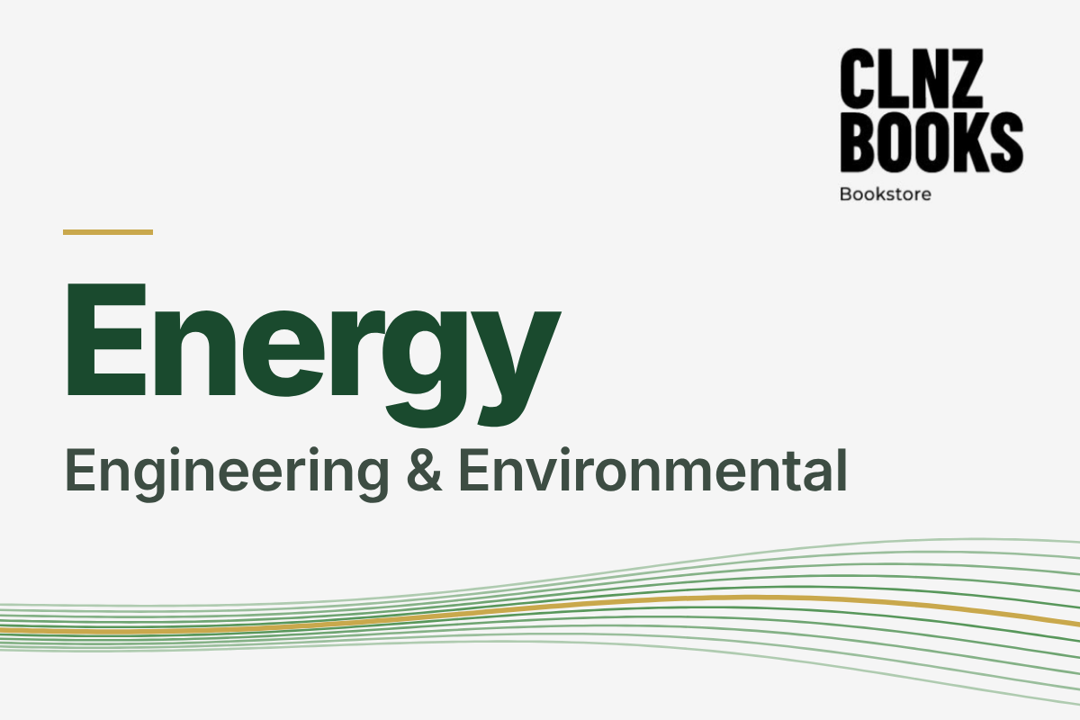 Energy, Engineering & Environmental