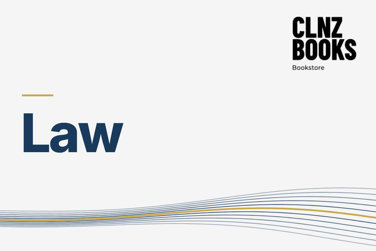 Law Books