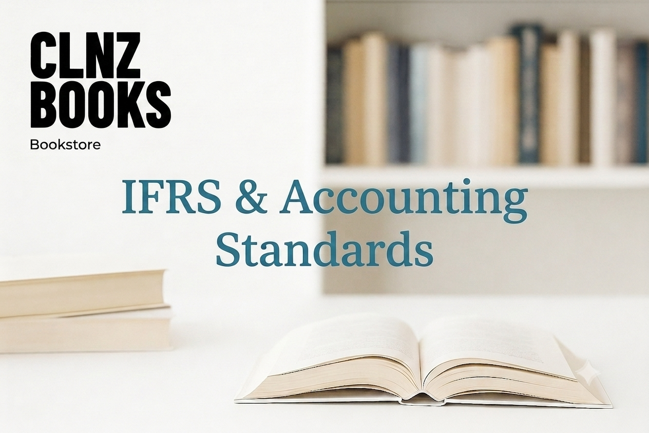 IFRS & Accounting Standards