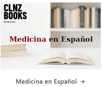 Medicina en Español - CLNZ Books