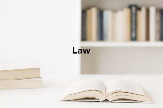 Law - CLNZ Books 