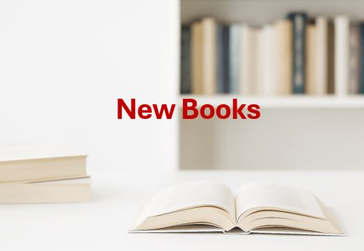 New Books Collection - Latest Releases from Top Publishers - CLNZ Books 