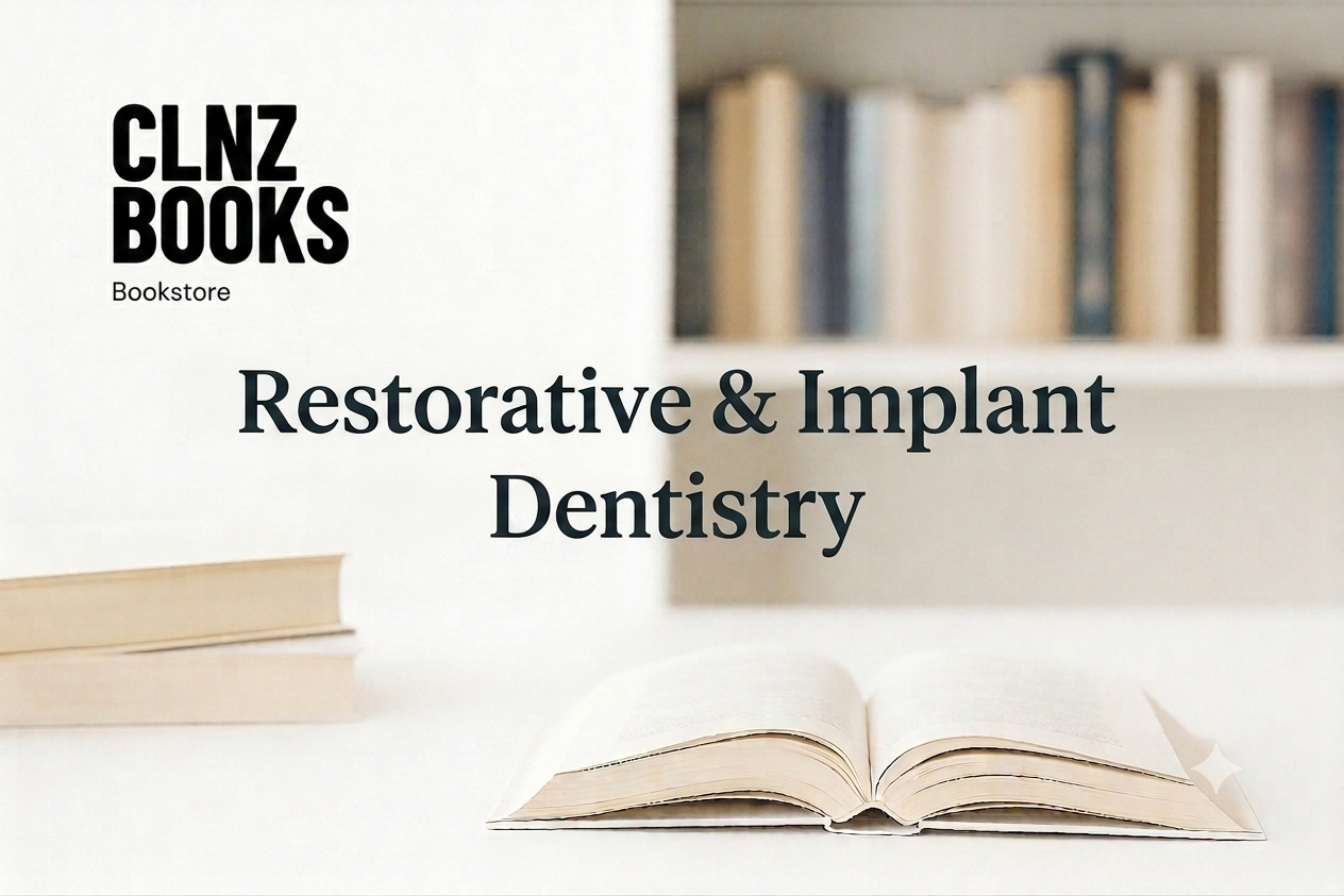 Restorative & Implant Dentistry