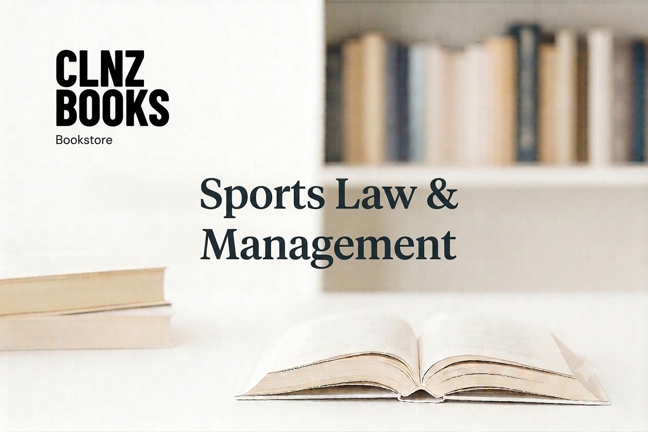 Sports Law & Management