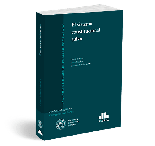 El sistema constitucional suizo - CLNZ Books 