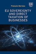 EU Sovereignty and Direct Taxation of Businesses cover