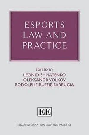 Esports Law and Practice