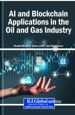 AI and Blockchain Applications in the Oil and Gas Industry