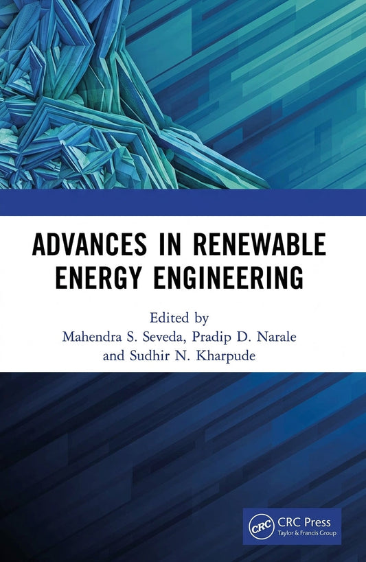 Advances in Renewable Energy Engineering