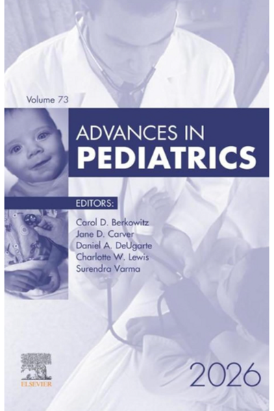 Advances in Pediatrics, 2026