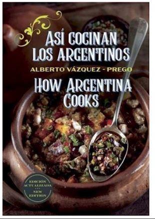 Argentina in Senses: Flavours & Visions