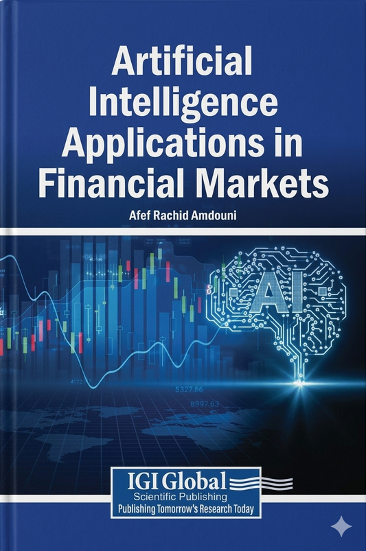 Artificial Intelligence Applications in Financial Markets