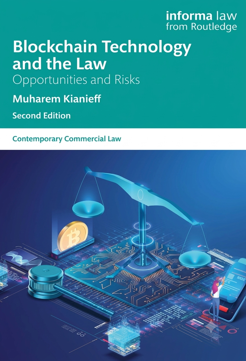Blockchain Technology and the Law: Opportunities and Risks - CLNZ Books