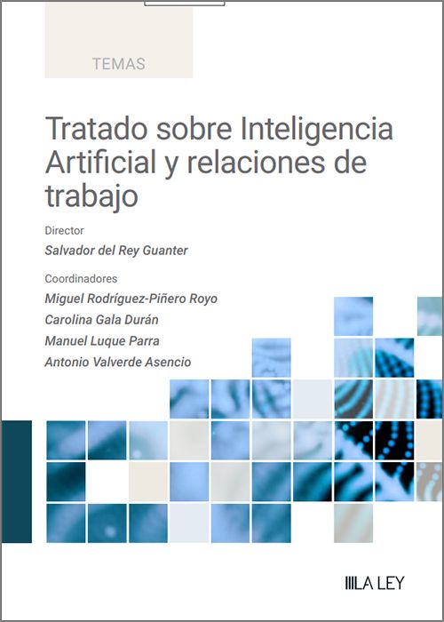 Spanish AI &amp; Law Collection (5-Book Curated Set) — Delivered Worldwide
