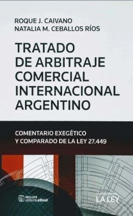 Argentine Law — Curated List (Top 10)