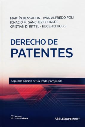 Argentine Law — Curated List (Top 10)