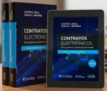 Argentine Law — Curated List (Top 10)