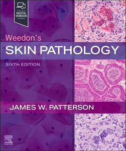 Weedon's Skin Pathology 6th Edition