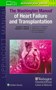 The Washington Manual of Heart Failure and Transplantation