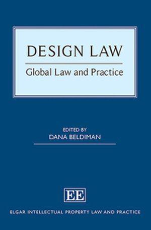 Design Law: Global Law and Practice - CLNZ Books 