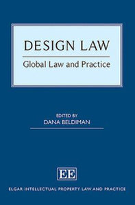 Design Law: Global Law and Practice