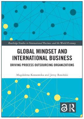 Global Mindset and International Business: Driving Process Outsourcing Organizations