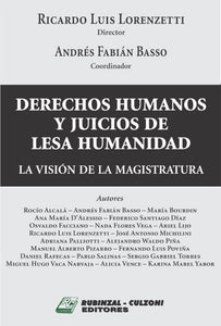 Derechos Humanos y Juicios de Lesa Humanidad