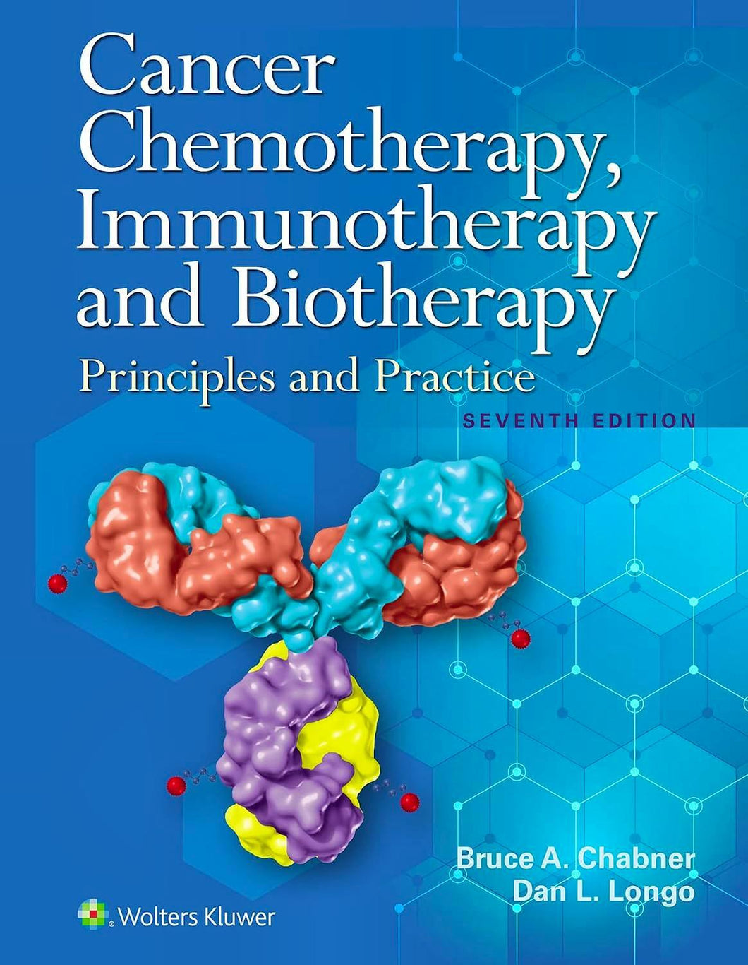 Cancer Chemotherapy, Immunotherapy and Biotherapy. Principles and Practice