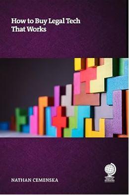 How to Buy Legal Technology That Works - CLNZ Books 