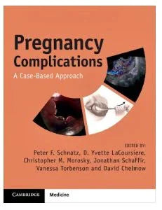 Pregnancy Complications. A Case-Based Approach (e-Book) - CLNZ Books 