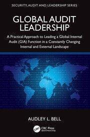 Global Audit Leadership - CLNZ Books 