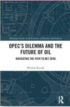 OPEC’s Dilemma and the Future of Oil. Navigating the Path to Net Zero