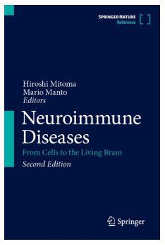 Neuroimmune Diseases. From Cells to the Living Brain - CLNZ Books 