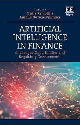 Artificial Intelligence in Finance: Challenges, Opportunities and Regulatory Developments - CLNZ Books 