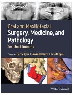 Oral and Maxillofacial Surgery, Medicine, and Pathology for the Clinician - CLNZ Books 