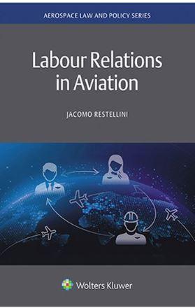 Labour Relations in Aviation - CLNZ Books 