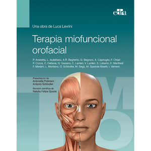 Terapia Miofuncional Orofacial