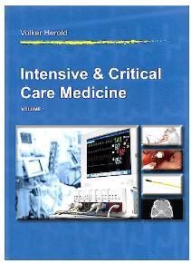 Intensive & Critical Care Medicine 2 Vols.