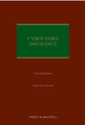 Cyber Risks Insurance: Law and Practice 2nd ed - CLNZ Books 