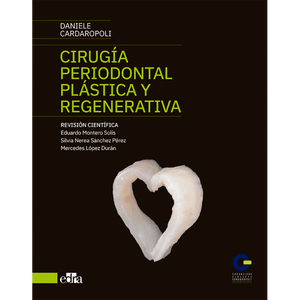 Cirugía Periodontal Plástica y Regenerativa