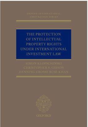 The Protection of Intellectual Property Rights - CLNZ Books 