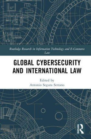 Global Cybersecurity and International Law - CLNZ Books 