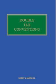 Double Taxation Conventions (Subscription) - CLNZ Books 