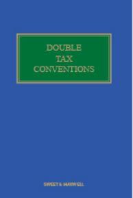 Double Taxation Conventions (Subscription)