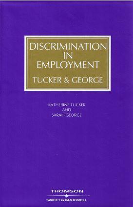 Discrimination in Employment Looseleaf (Subscriptions) - CLNZ Books 