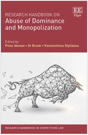 Research Handbook on Abuse of Dominance and Monopolization - CLNZ Books 